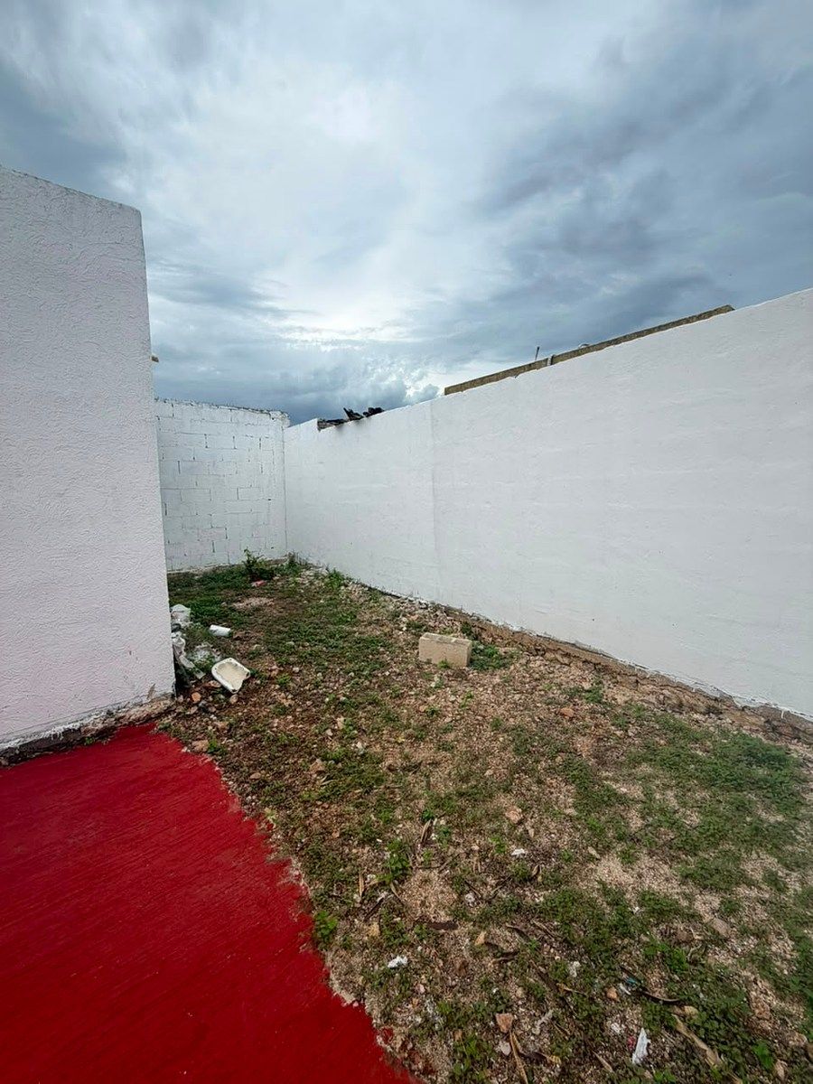 Casa en Juan Pablo II, Mérida, foto 17 de 17