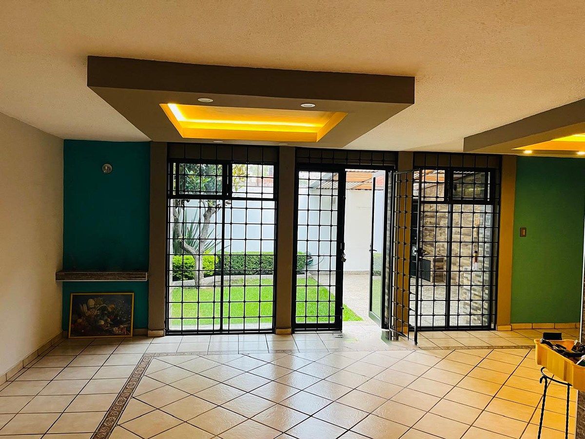 2 de 44: Casa en Venta en Avante Rayo Vende ®