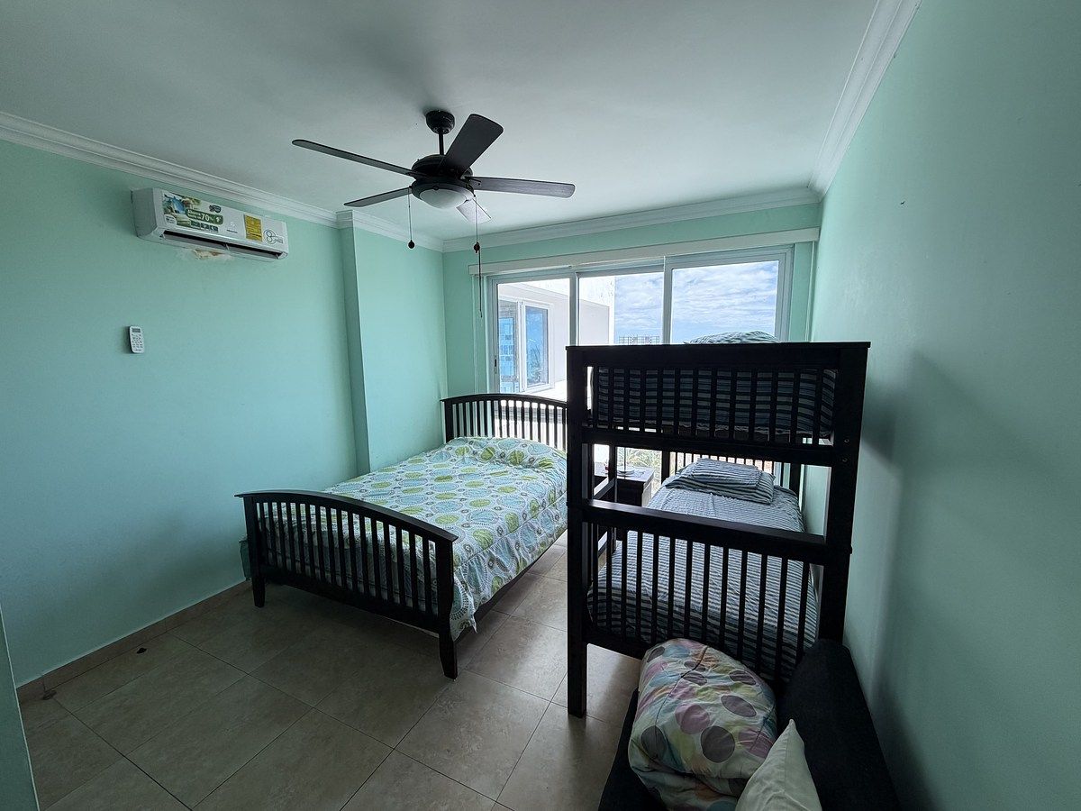 8 de 21: Recámara 2