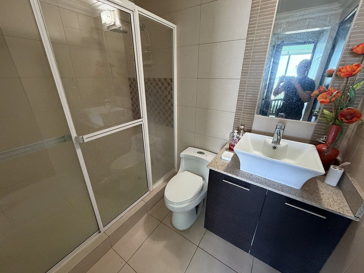 10 de 21: Baño recámara 2