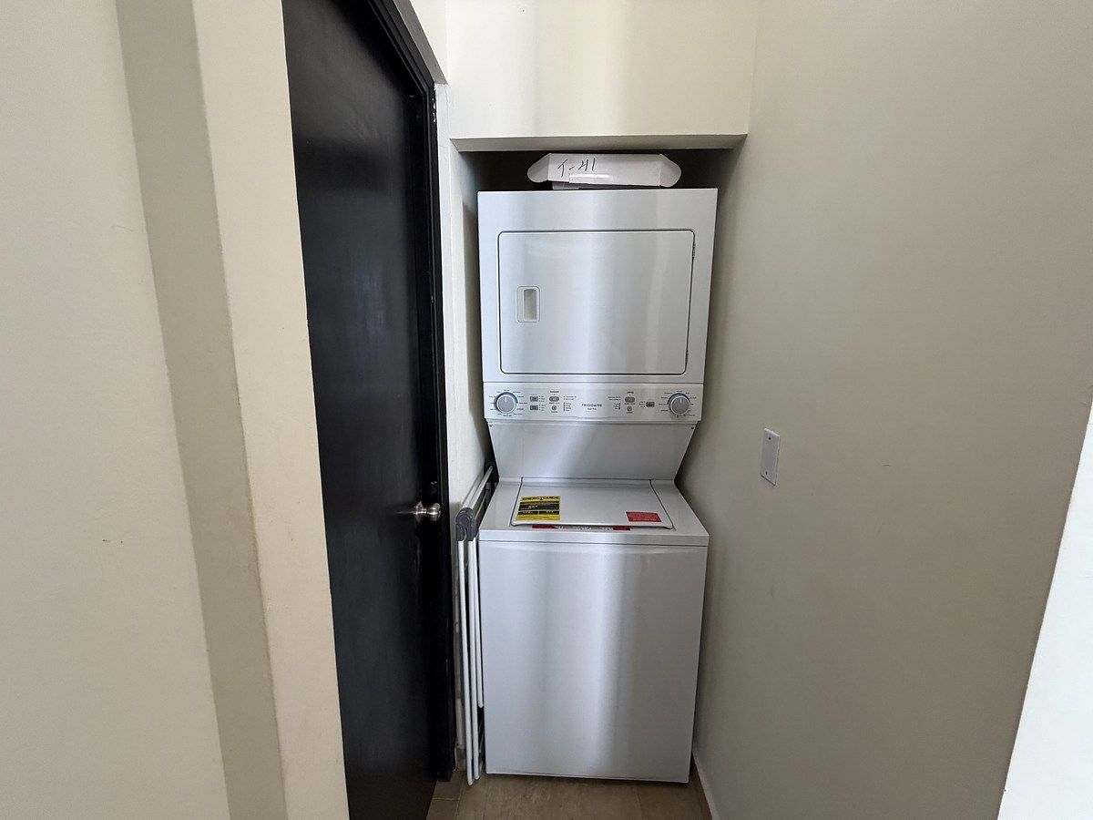 11 de 21: Centro de lavado