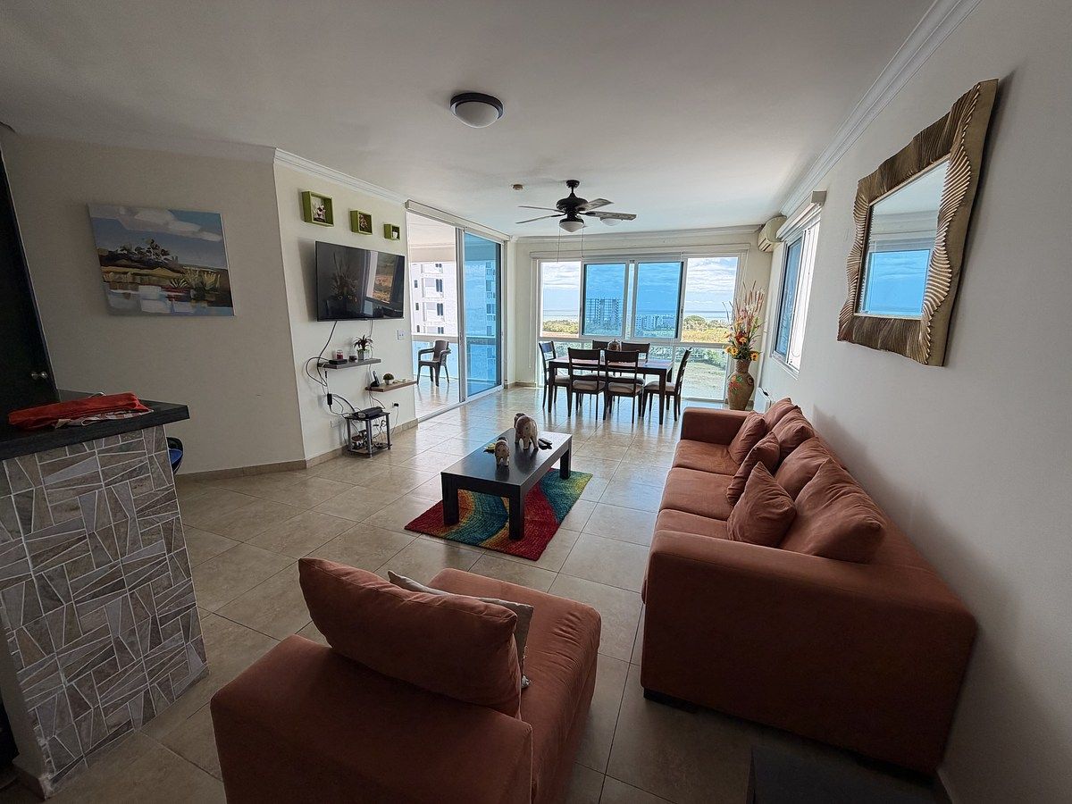 13 de 21: Sala comedor