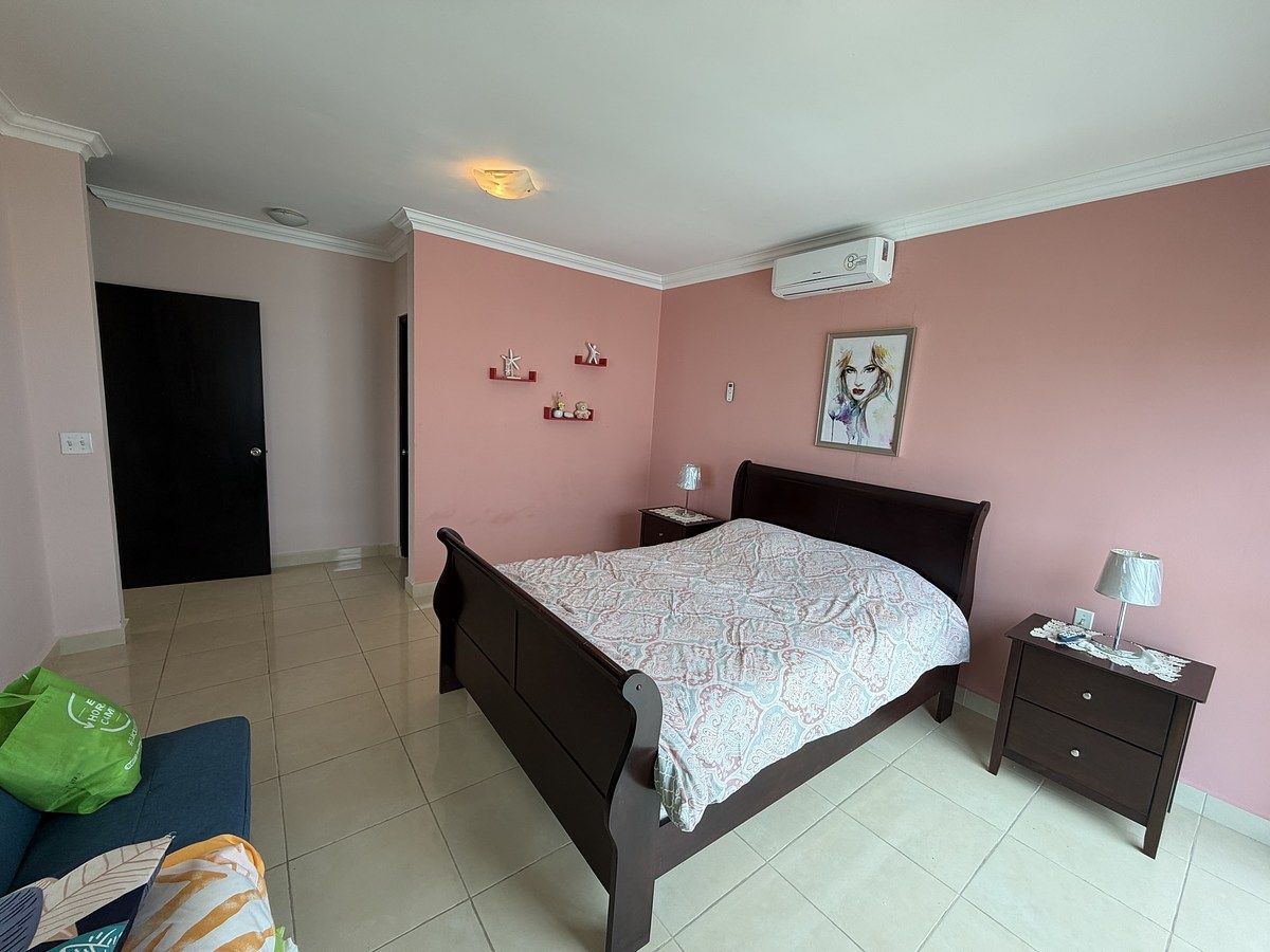 19 de 21: Recámara principal