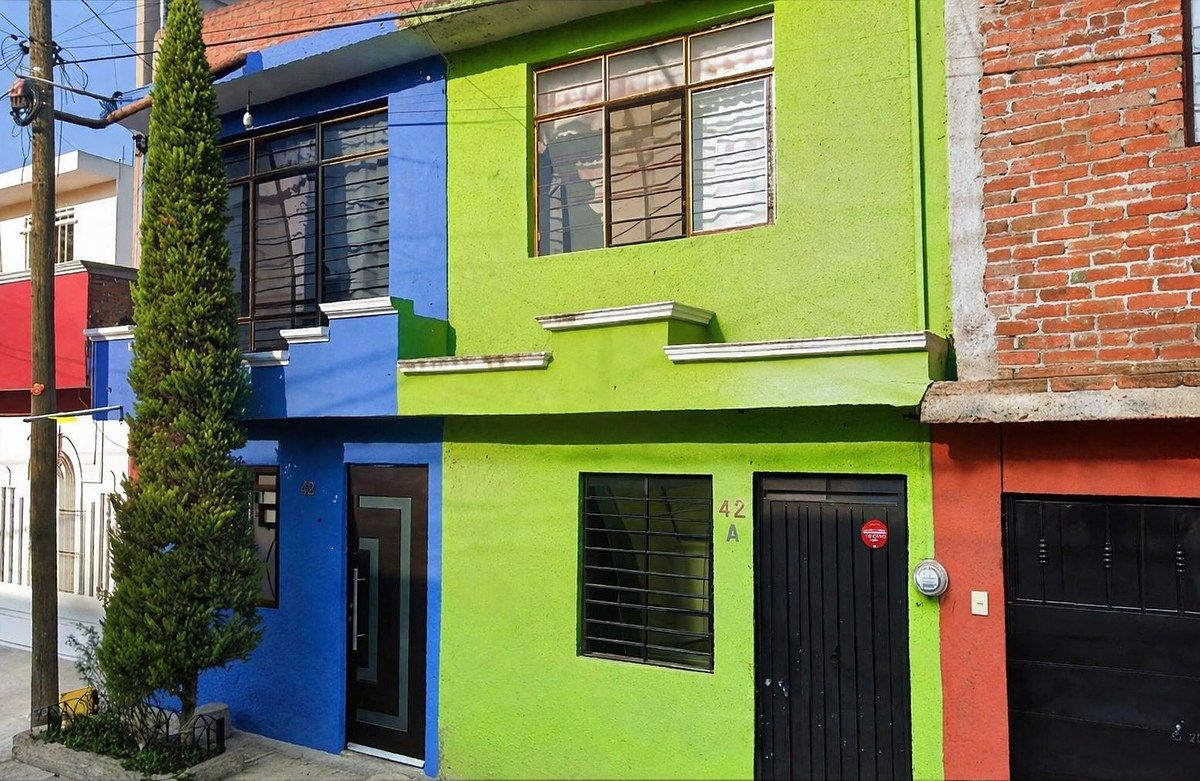 2 Casas en Unidos Santa Cruz Morelia $1,900,000