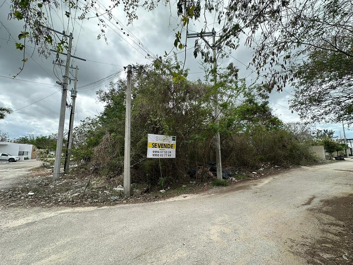 Lot in Temozón Norte, Mérida, photo 3 of 6