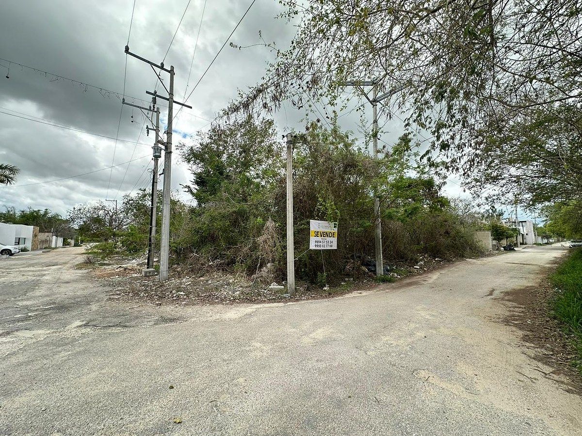 Lot in Temozón Norte, Mérida, photo 4 of 6