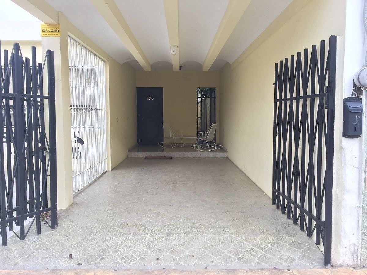 Casa Amueb. c/Serv. Incluídos en Linares,N.L., foto 1 de 16