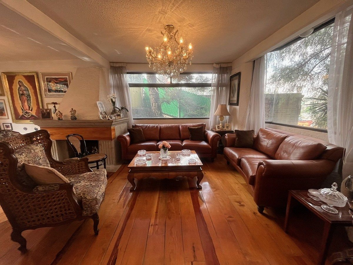 3 de 22: Casa en Venta en Santa María Tepepan Tips Inmobiliarios ®