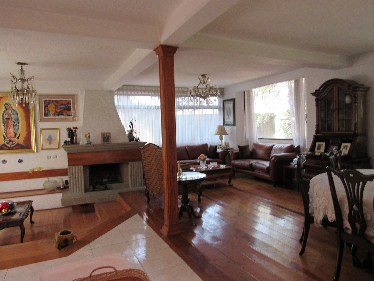 1 de 22: Casa en Venta en Santa María Tepepan Tips Inmobiliarios ®