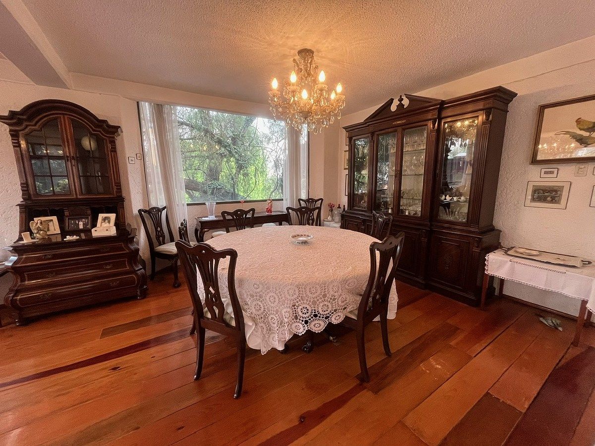 4 de 22: Casa en Venta en Santa María Tepepan Tips Inmobiliarios ®