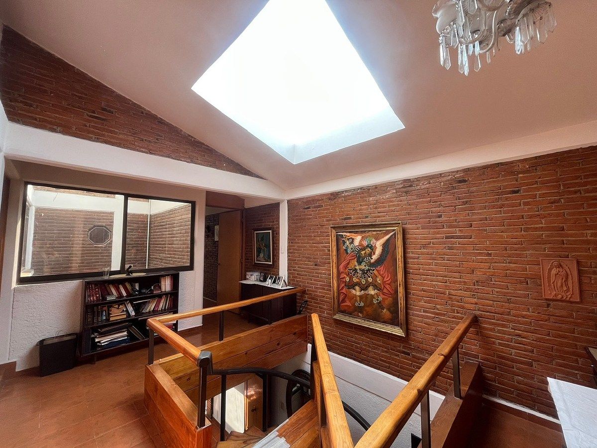 7 de 22: Casa en Venta en Santa María Tepepan Tips Inmobiliarios ®