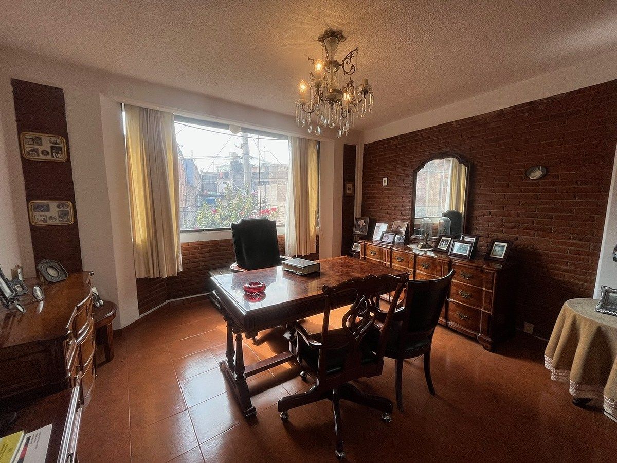 8 de 22: Casa en Venta en Santa María Tepepan Tips Inmobiliarios ®