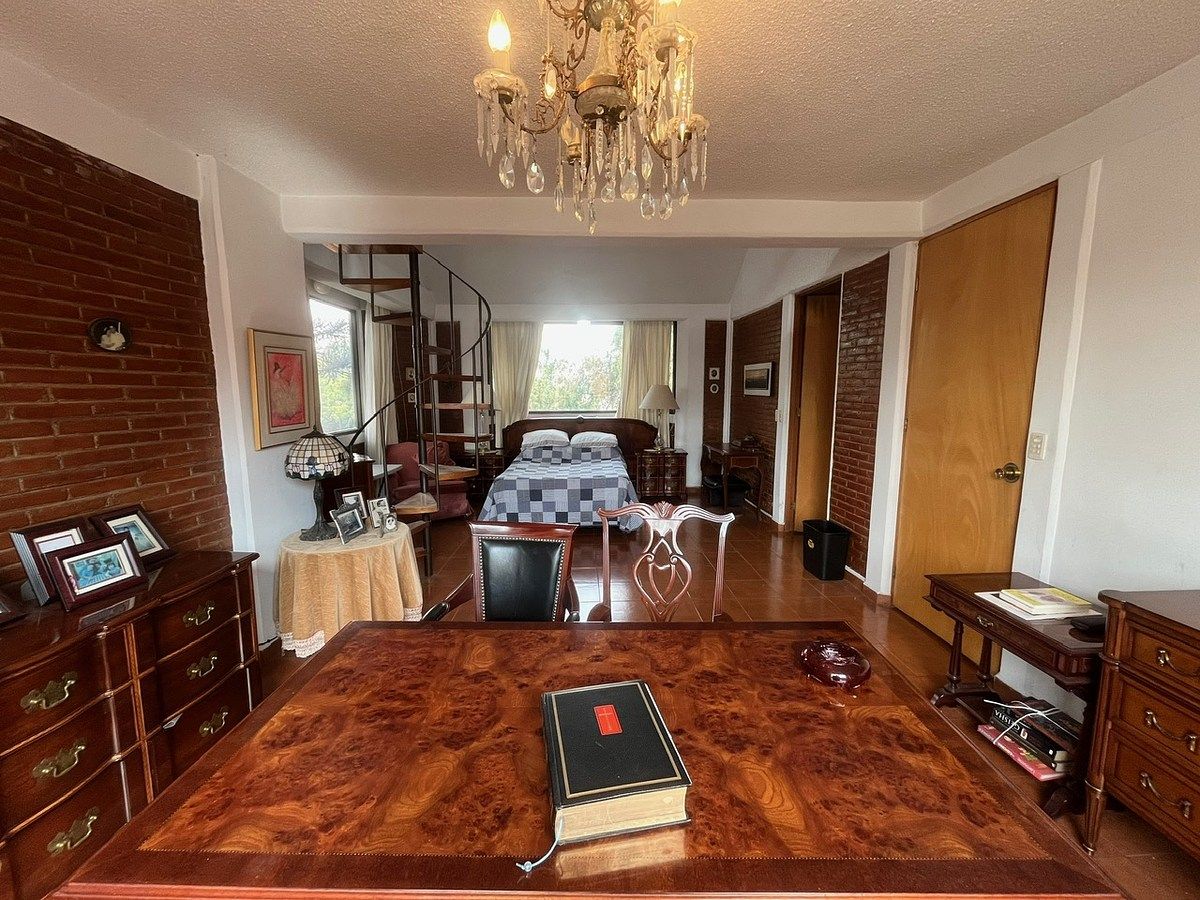 10 de 22: Casa en Venta en Santa María Tepepan Tips Inmobiliarios ®