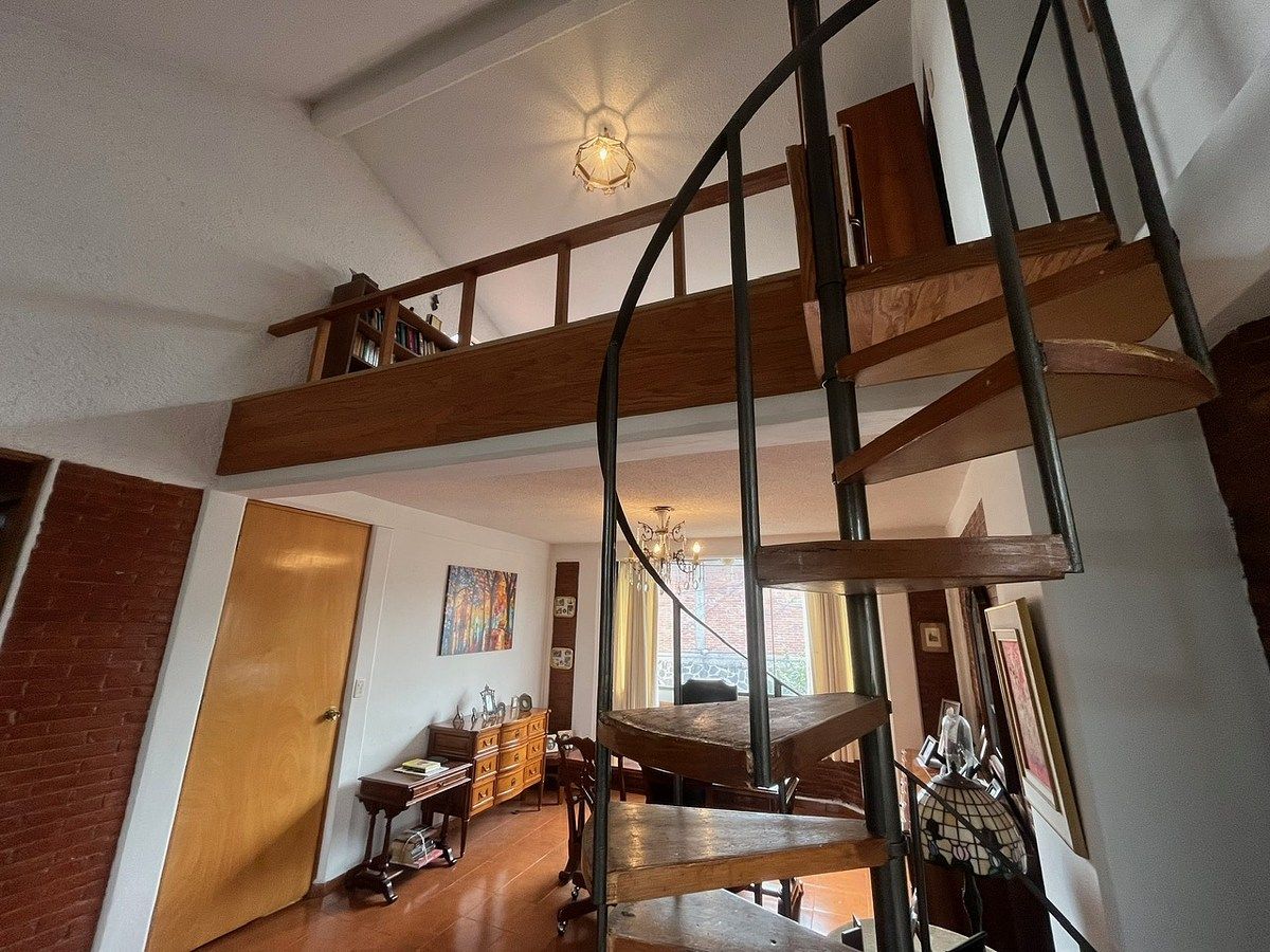 12 de 22: Casa en Venta en Santa María Tepepan Tips Inmobiliarios ®