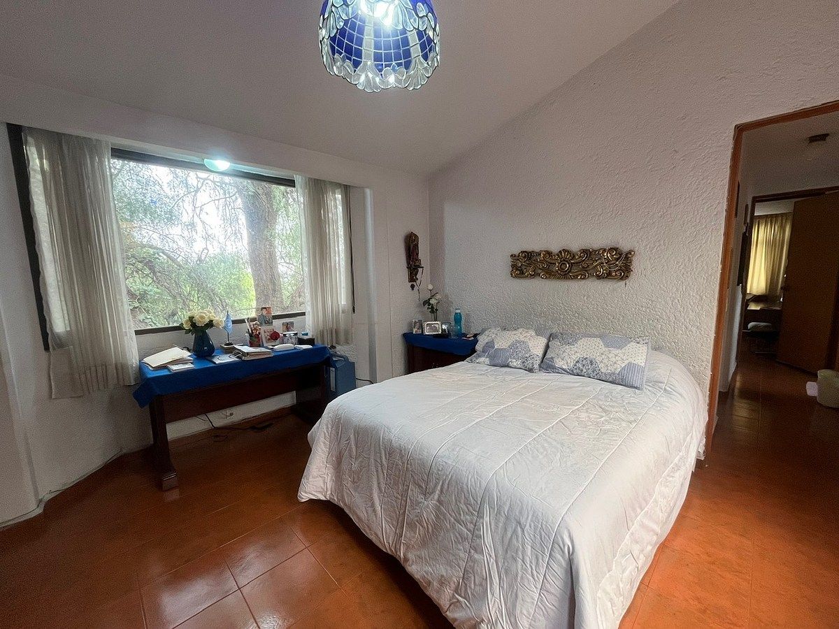 14 de 22: Casa en Venta en Santa María Tepepan Tips Inmobiliarios ®