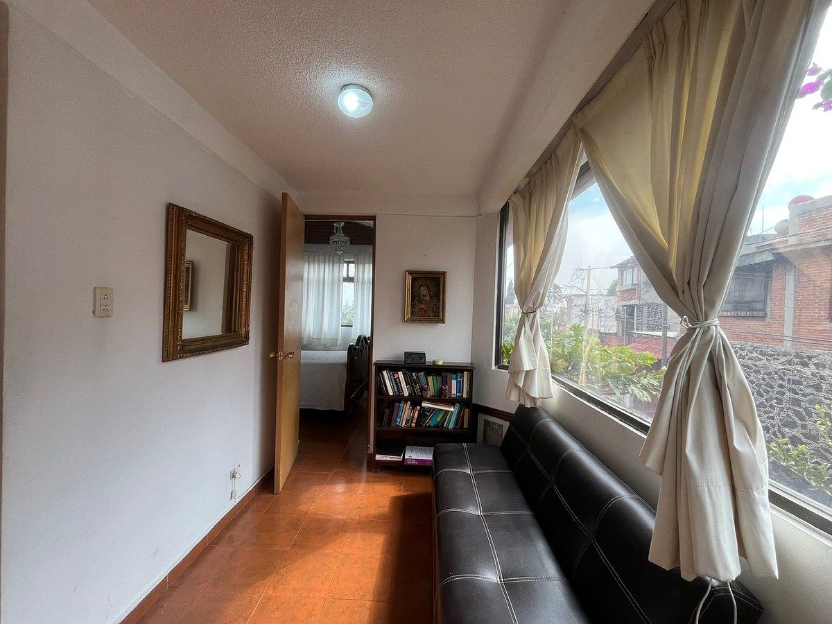 15 de 22: Casa en Venta en Santa María Tepepan Tips Inmobiliarios ®