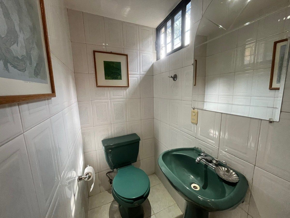 17 de 22: Casa en Venta en Santa María Tepepan Tips Inmobiliarios ®