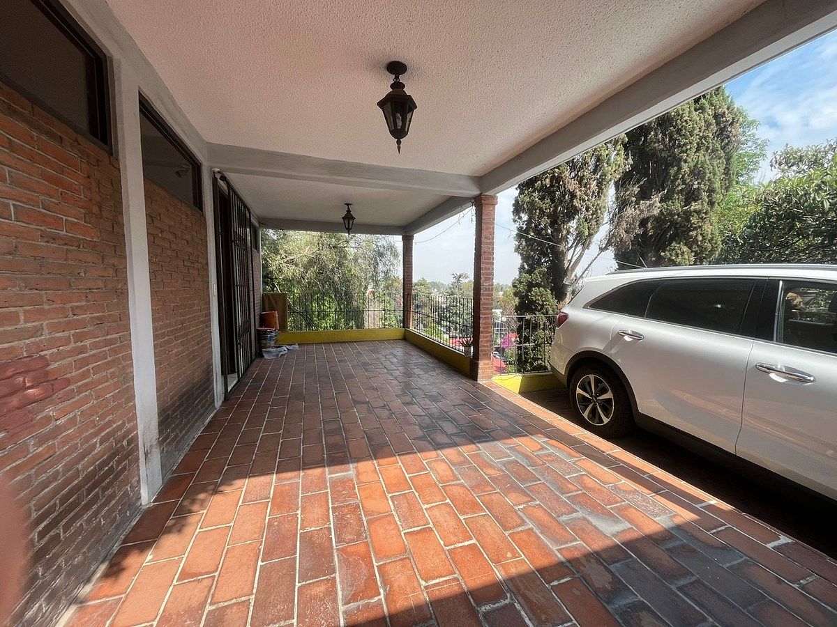 22 de 22: Casa en Venta en Santa María Tepepan Tips Inmobiliarios ®