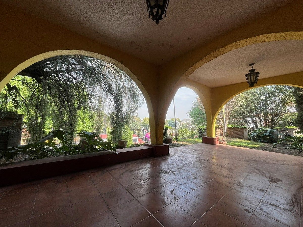 20 de 22: Casa en Venta en Santa María Tepepan Tips Inmobiliarios ®