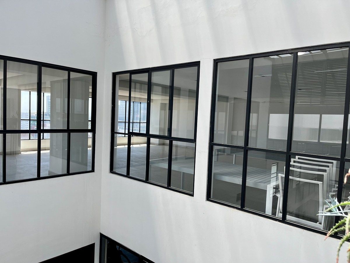 20 de 28: Salón de eventos