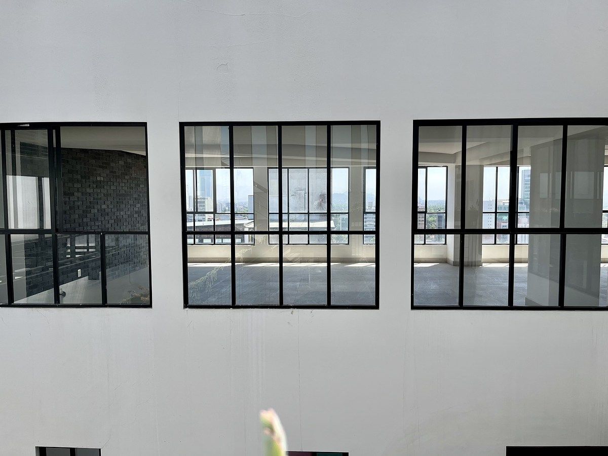 21 de 28: Salón de eventos