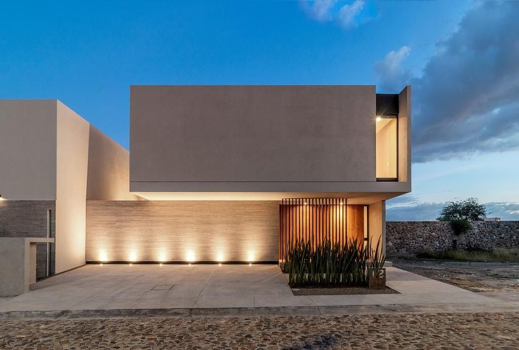 Casa en venta en lomas del campanario norte - foto 1