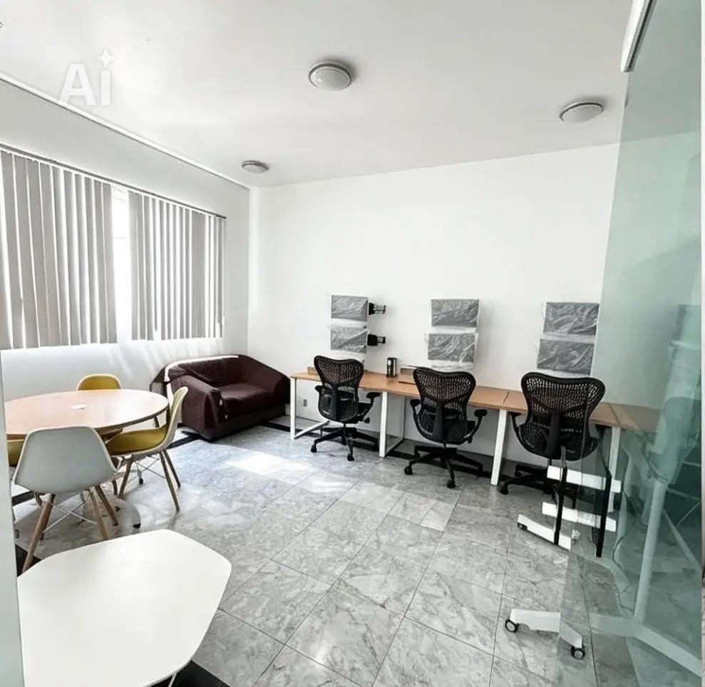 Casa com uso comercial em Cuauhtémoc, Cuauhtémoc, foto 4 de 10