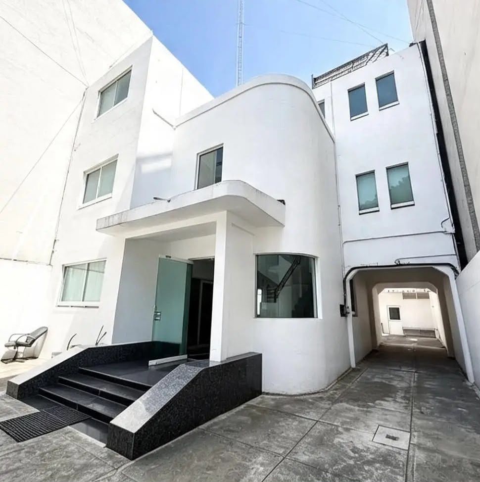 Casa com uso do solo à venda em Cuauhtémoc, foto 1 de 10
