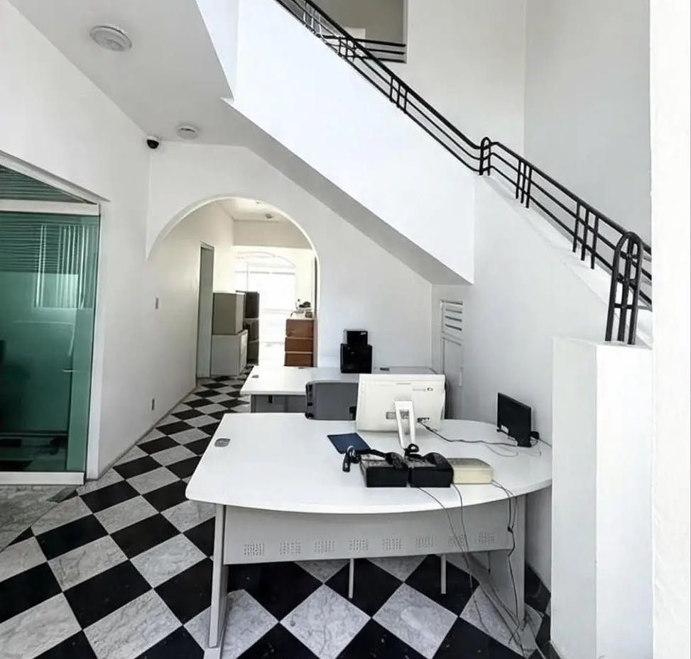Casa com uso comercial em Cuauhtémoc, Cuauhtémoc, foto 2 de 10