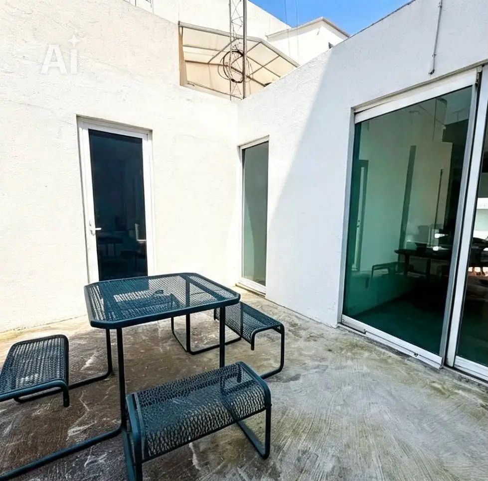 Casa com uso comercial em Cuauhtémoc, Cuauhtémoc, foto 10 de 10