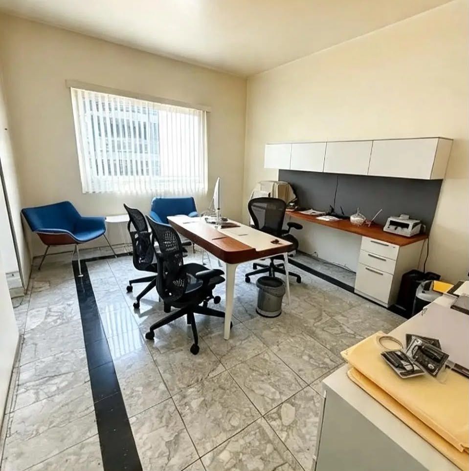 Casa com uso comercial em Cuauhtémoc, Cuauhtémoc, foto 7 de 10