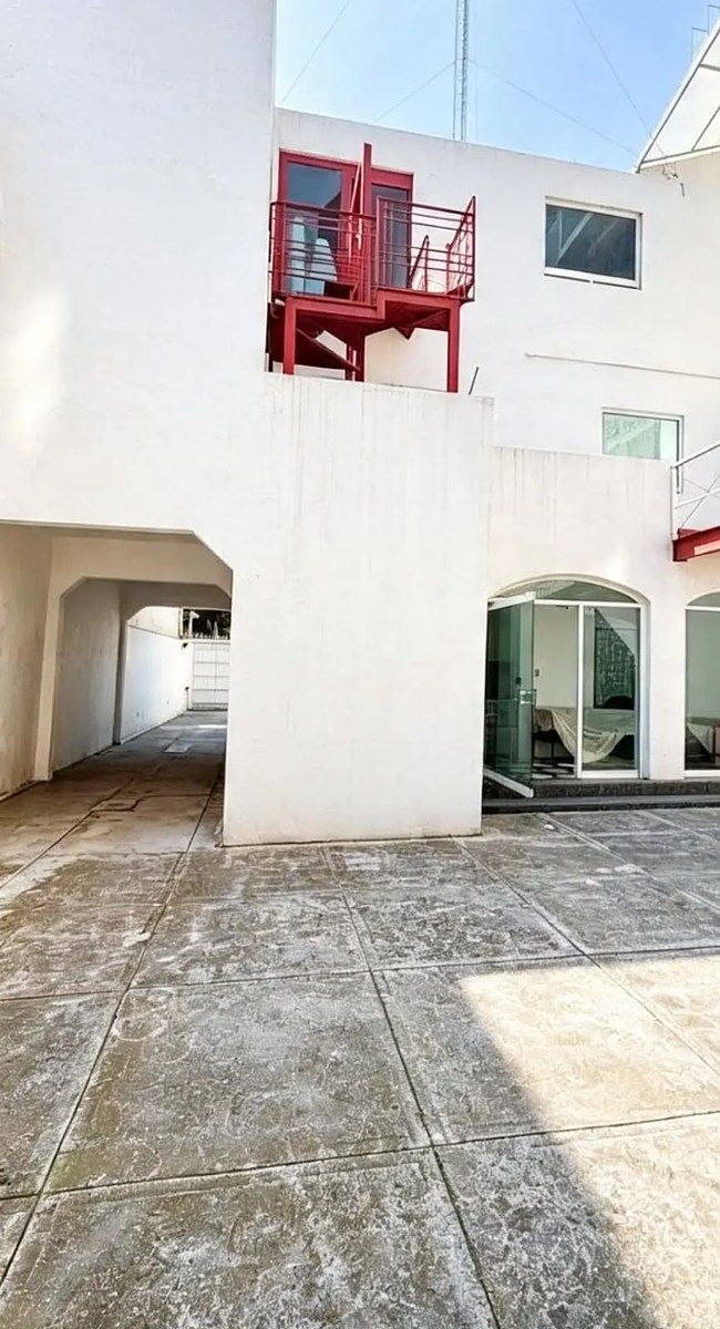 Casa com uso comercial em Cuauhtémoc, Cuauhtémoc, foto 9 de 10