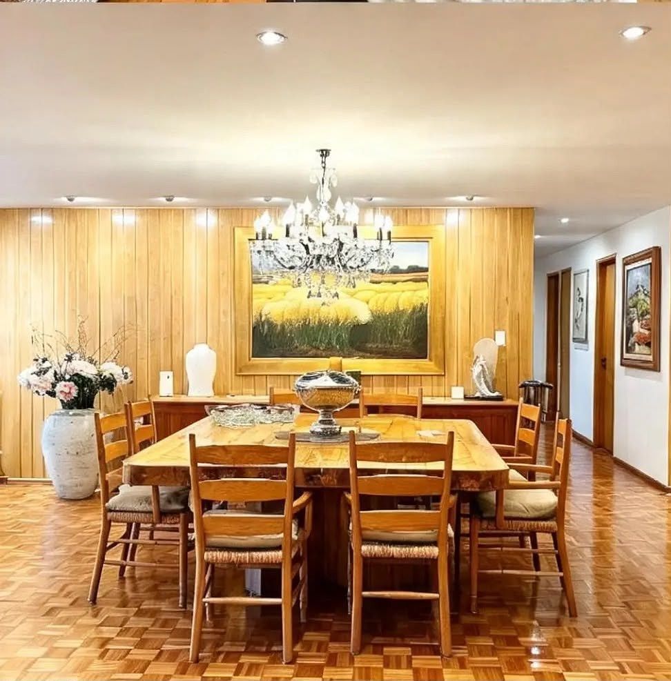 Departamento en Polanco V Sección, Miguel Hidalgo, foto 5 de 15