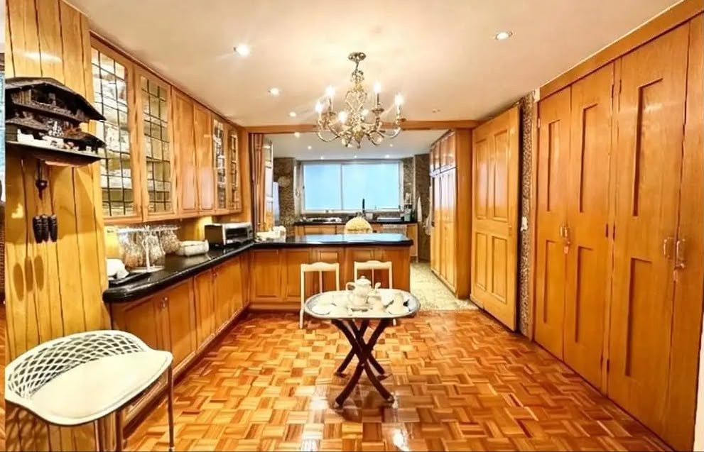Departamento en Polanco V Sección, Miguel Hidalgo, foto 7 de 15