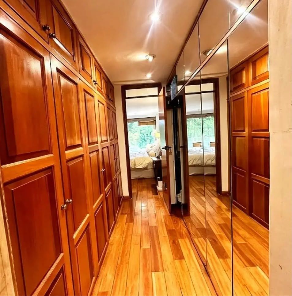 Departamento en Polanco V Sección, Miguel Hidalgo, foto 9 de 15