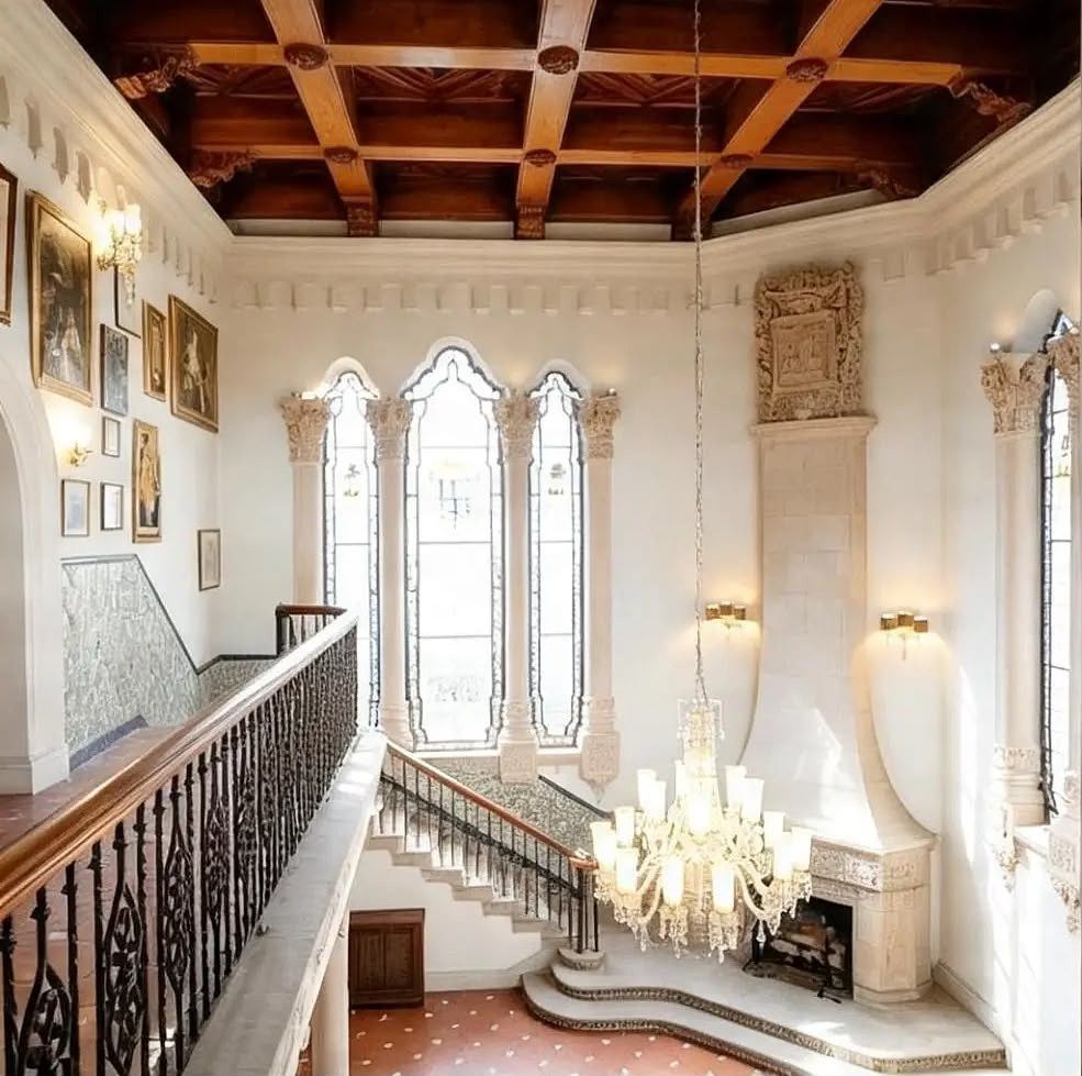 Casa em Anzures, Miguel Hidalgo, foto 4 de 15