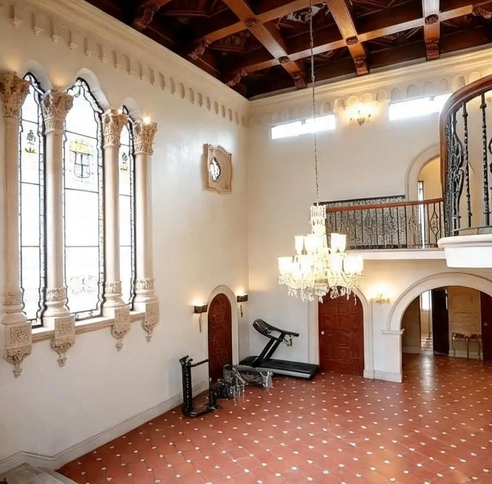 Casa em Anzures, Miguel Hidalgo, foto 5 de 15