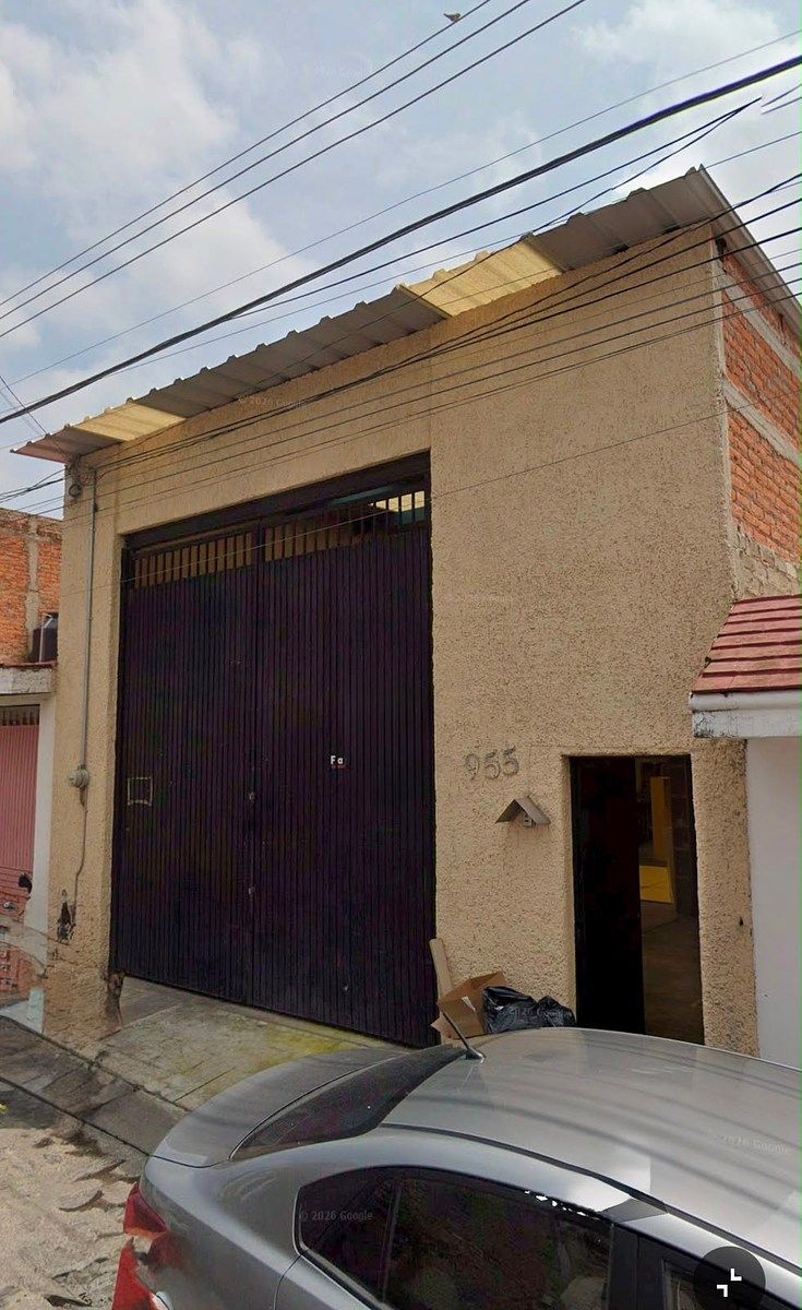 Galpão comercial em Paraísos Del Colli, Zapopan, foto 2 de 6