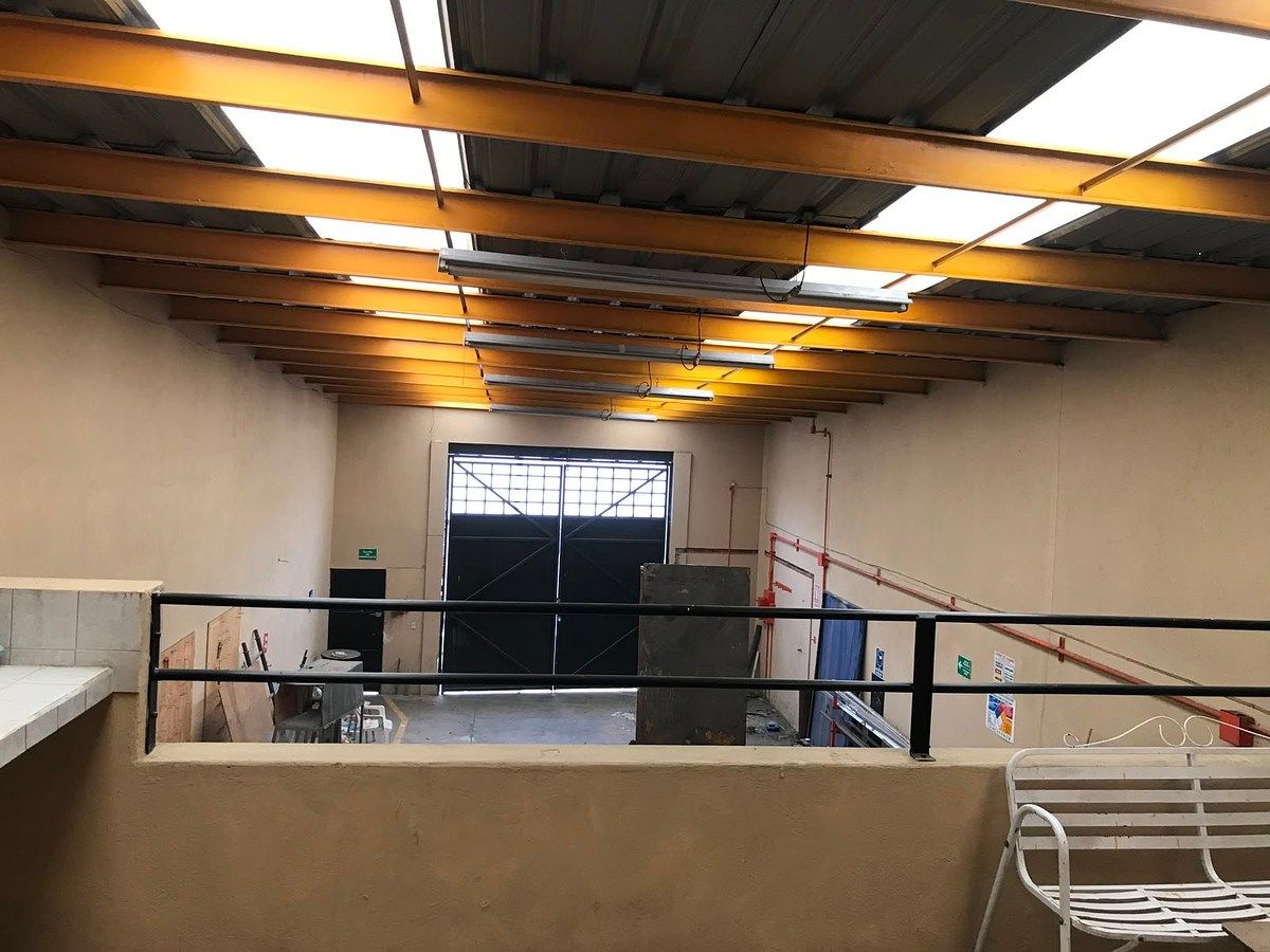 Galpão comercial em Paraísos Del Colli, Zapopan, foto 5 de 6