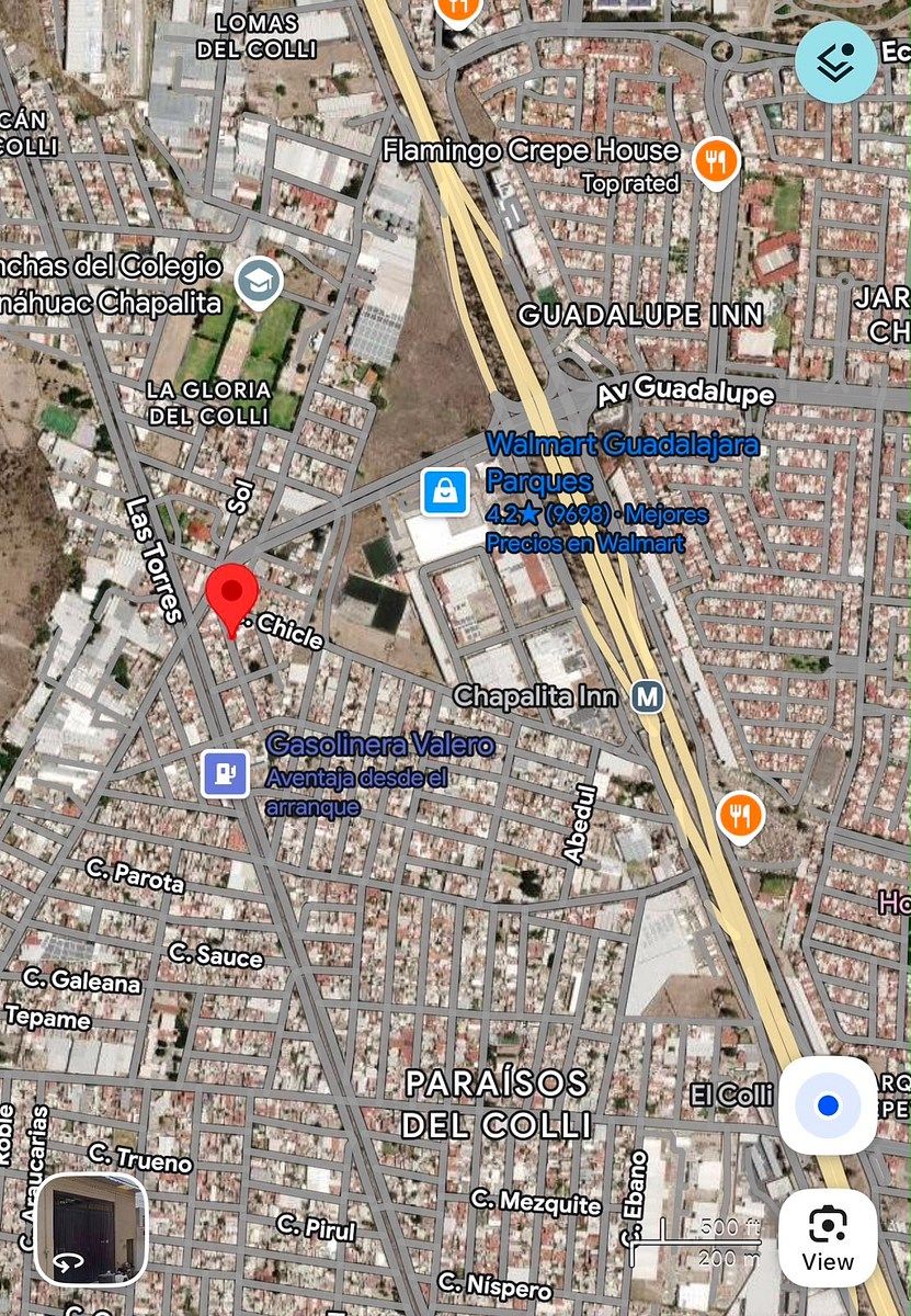 Galpão comercial em Paraísos Del Colli, Zapopan, foto 6 de 6