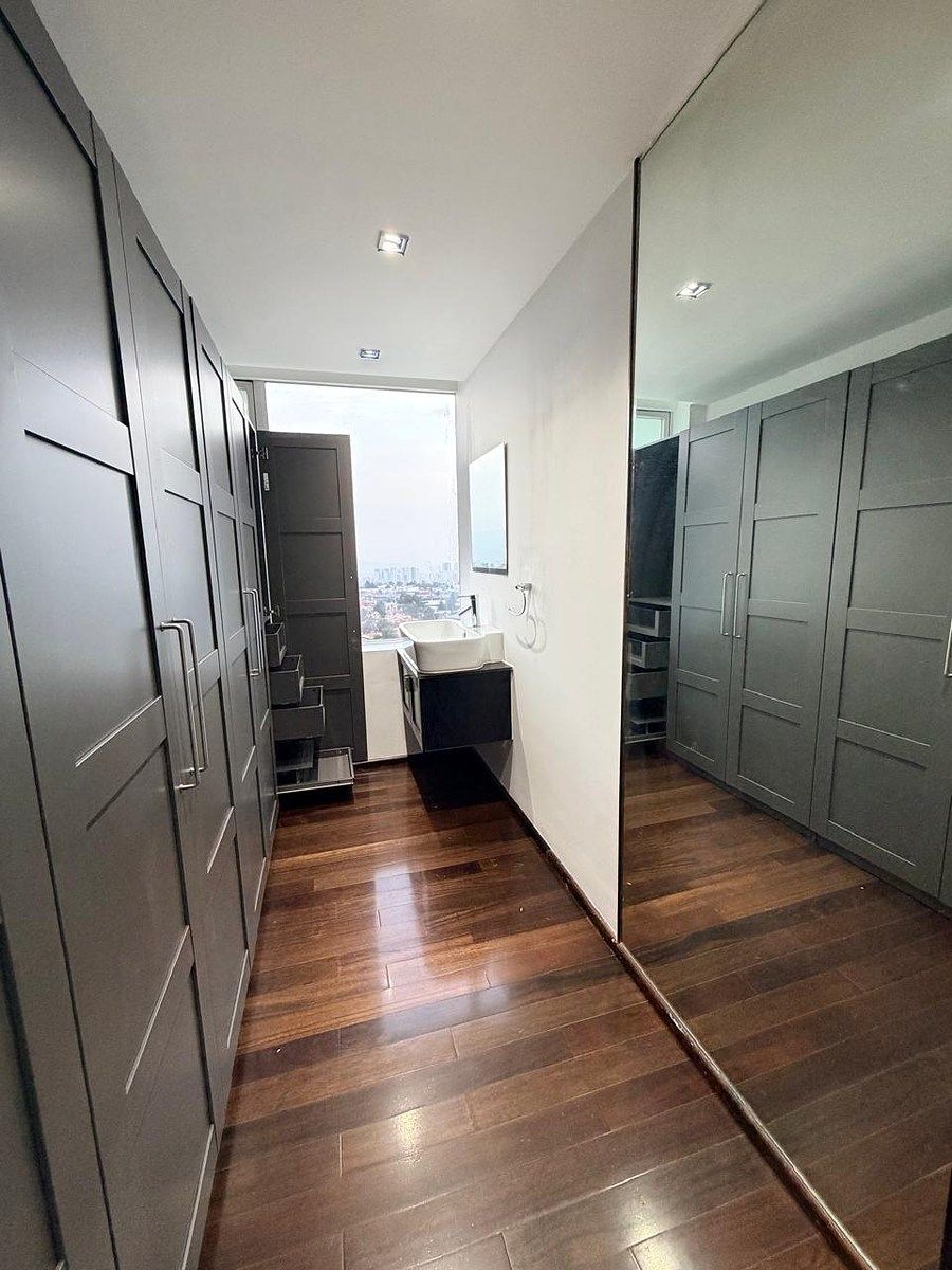 Departamento en Santa Fe Cuajimalpa, Cuajimalpa de Morelos, foto 19 de 41