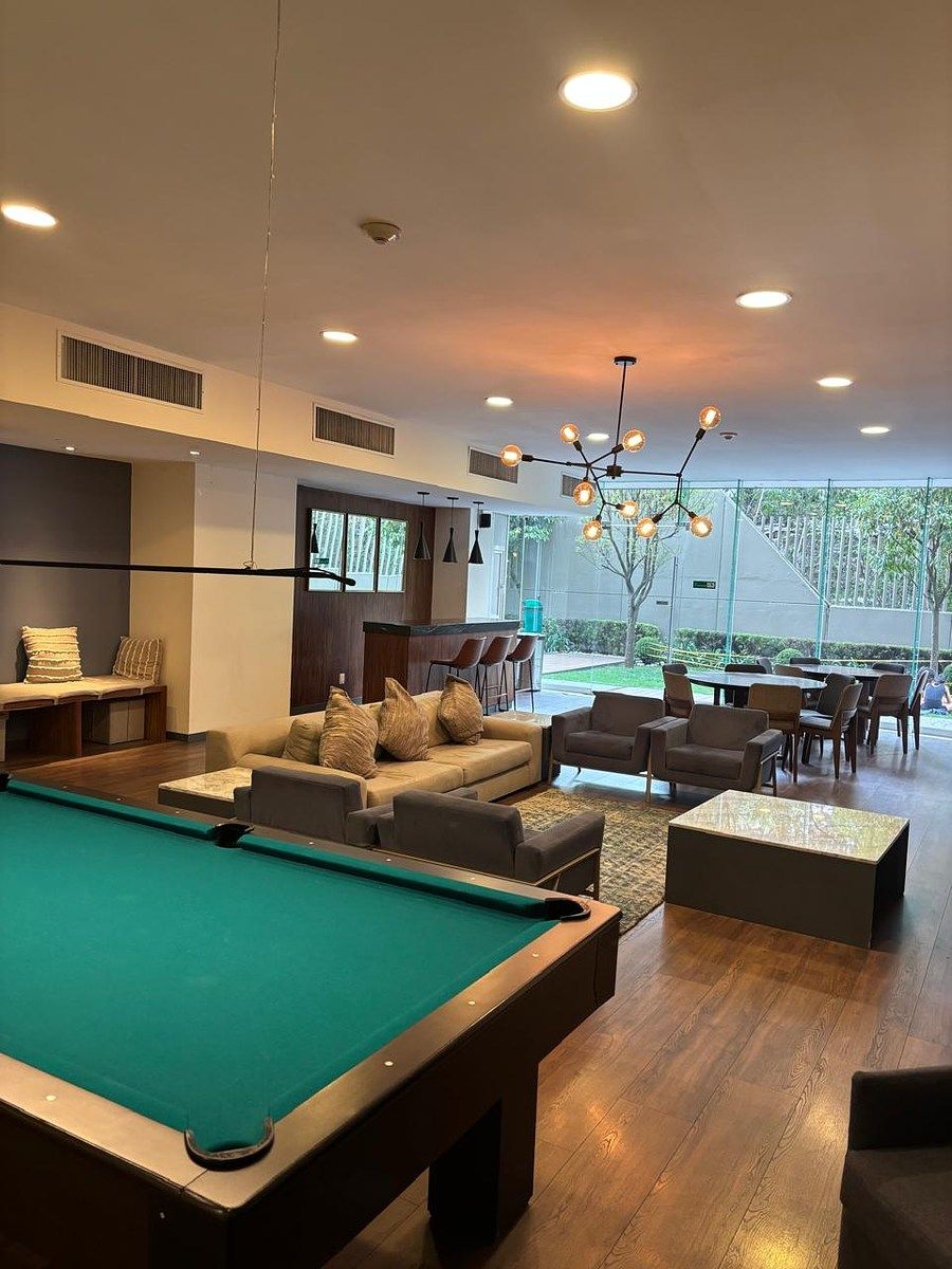 Departamento en Santa Fe Cuajimalpa, Cuajimalpa de Morelos, foto 28 de 41