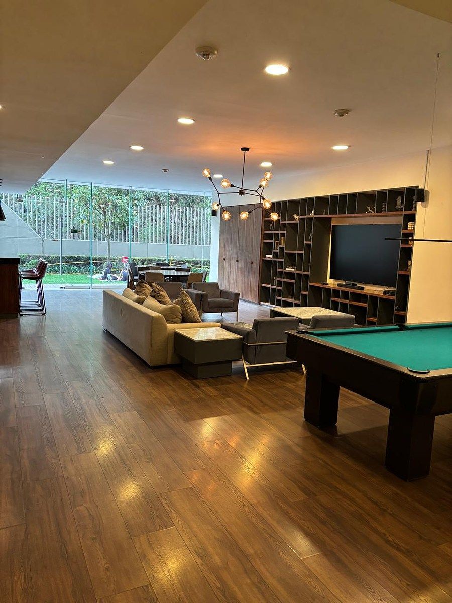 Departamento en Santa Fe Cuajimalpa, Cuajimalpa de Morelos, foto 29 de 41