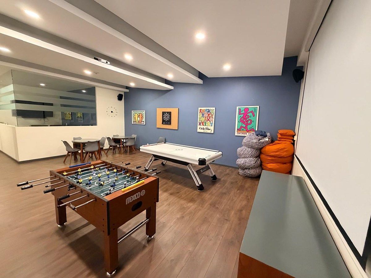Departamento en Santa Fe Cuajimalpa, Cuajimalpa de Morelos, foto 27 de 41