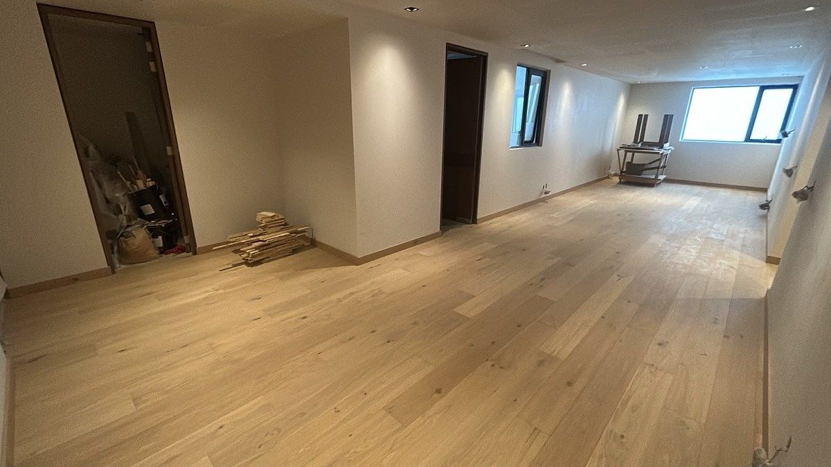 Departamento en Renta en Polanco en Goldsmith A Estrenar, foto 1 de 6