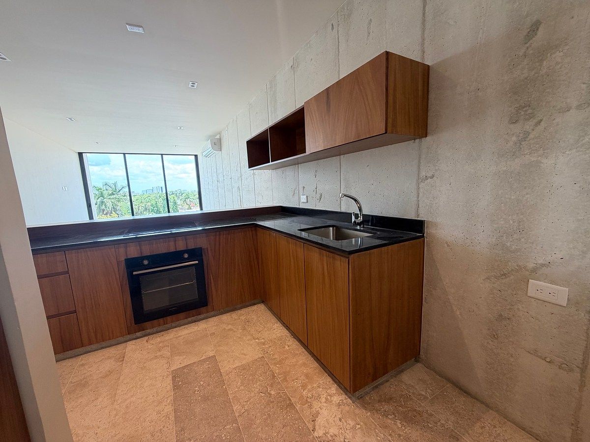 Apartamento em Privada San Antonio Cucul, Mérida, foto 5 de 25