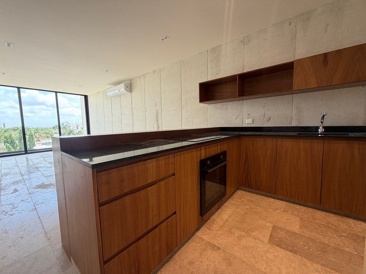Apartamento em Privada San Antonio Cucul, Mérida, foto 6 de 25