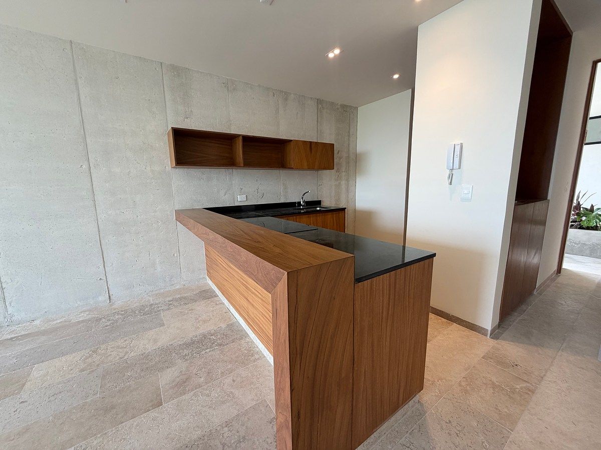 Apartamento em Privada San Antonio Cucul, Mérida, foto 4 de 25