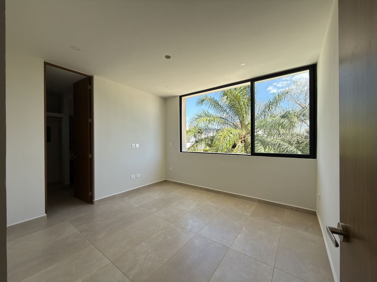 22 de 36: Habitación Vista general