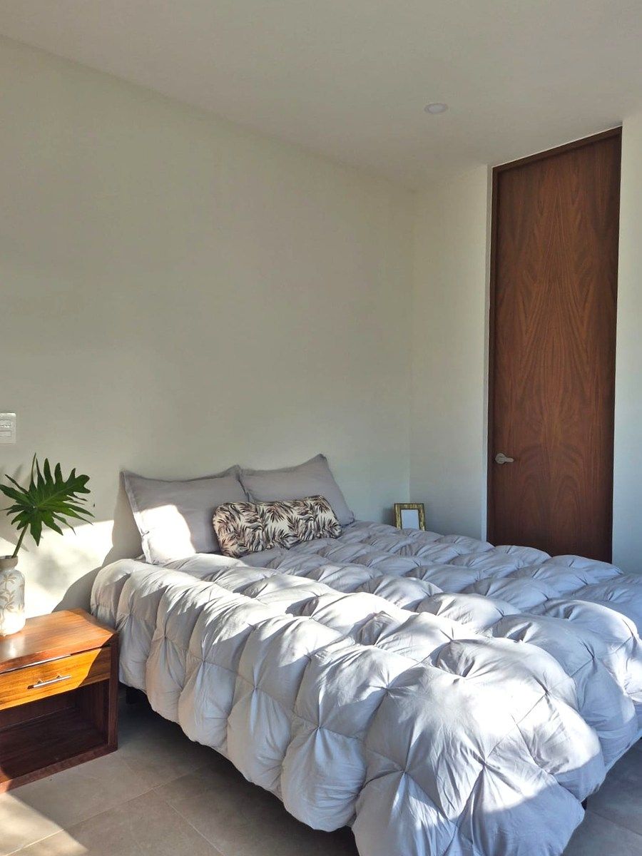 Departamento en Temozón Norte, Mérida, foto 12 de 24